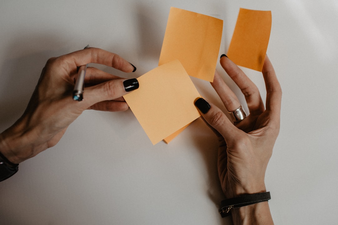 How To Financially Separate From a Spouse